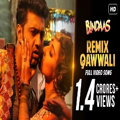 Remix Qawwali (Bindaas) Nakash Aziz, Neha Kakkar-(WebMusic.Co.In) Remix Qawwali (Bindaas) Nakash Aziz, Neha Kakkar-(WebMusic.Co.In)