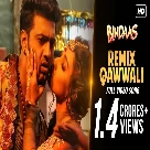 Remix Qawwali (Bindaas) Nakash Aziz, Neha Kakkar-(WebMusic.Co.In)