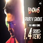 Party Shoes (Bindaas) Shadaab Hashmi, Neha Kakkar