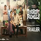 Tourist Family - Official Trailer | Sasikumar | Simran | Sean Roldan | Abishan Jeevinth-(WebMusic.Co.In)