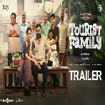 Tourist Family - Official Trailer | Sasikumar | Simran | Sean Roldan | Abishan Jeevinth