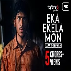 Eka Ekela Mon (Chirodini Tumi Je Amar 2) Arijit Singh