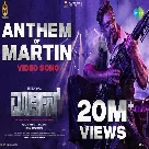 Anthem Of Martin (Martin) Prudhvi Chandra-(WebMusic.Co.In)