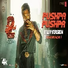 Pushpa Pushpa (Pushpa 2 Kannada) Vijay Prakash-(WebMusic.Co.In)