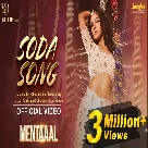 Soda Song (Sentimentaal) Ishan Mitra, Suchismita Chakraborty-(WebMusic.Co.In)