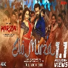 Elo Mirza (Title Track) (Mirza) Amit Mishra, Aneek Dhar-(WebMusic.Co.In)