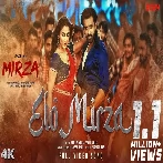 Elo Mirza (Title Track) (Mirza) Amit Mishra, Aneek Dhar