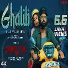 Ghalib Song (Mirza) Ishan Mitra-(WebMusic.Co.In)