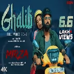 Ghalib Song (Mirza) Ishan Mitra