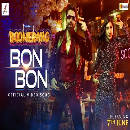 Bon Bon (Boomerang) Nakash Aziz