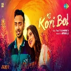 Ki Kori Bol (Rudraa) Lagnajita Chakraborty