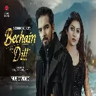 Bechain Dill Song - Shoddo Khan-(WebMusic.Co.In)