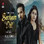 Bechain Dill Song - Shoddo Khan