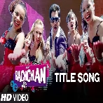 Bachchan  (Title Track) Benny Dayal