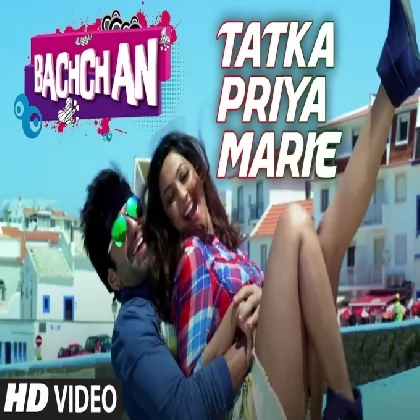 Tatka Priya Marie (Bachchan) Jeet-(WebMusic.Co.In) Tatka Priya Marie (Bachchan) Jeet-(WebMusic.Co.In)