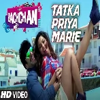 Tatka Priya Marie (Bachchan) Jeet