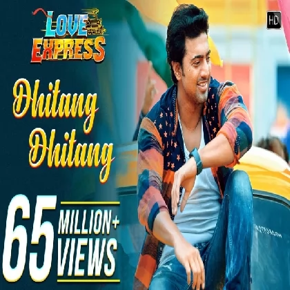Dhitang Dhitang (Love Express) Armaan Malik Dhitang Dhitang (Love Express) Armaan Malik