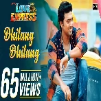 Dhitang Dhitang (Love Express) Armaan Malik