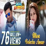 Mon Boleche Amar (Love Express) Jeet Gannguli, Bob Omulo