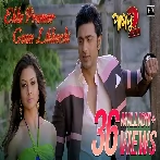 Ekta Premer Gaan Likhechi (Paglu 2) Jeet Gannguli