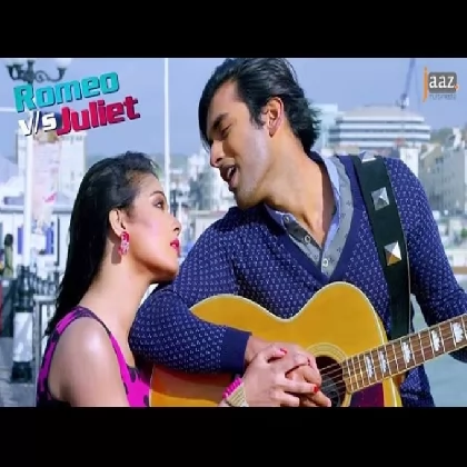 Mahiya Mahi (Romeo vs Juliet) Savvy-(WebMusic.Co.In) Mahiya Mahi (Romeo vs Juliet) Savvy-(WebMusic.Co.In)