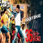 Rocky Bhai (Rocky) Jeet Gannguli