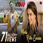 Monta Katha Sonena (Kidnap) Goldie Sohel, Palak Muchhal