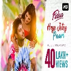 Hoye Jetey Paari (Fidaa) Arijit Singh