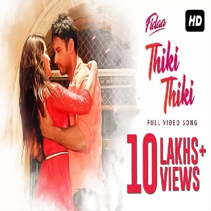Thiki Thiki (Fidaa) Amit Mishra Thiki Thiki (Fidaa) Amit Mishra