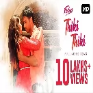 Thiki Thiki (Fidaa) Amit Mishra-(WebMusic.Co.In)