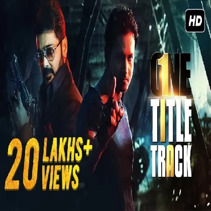 One (Title Track) Vishal Dadlani, Raftaar One (Title Track) Vishal Dadlani, Raftaar