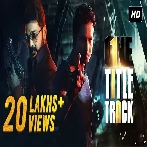 One (Title Track) Vishal Dadlani, Raftaar