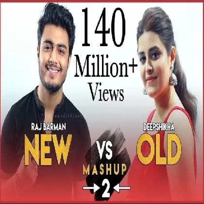 New vs Old 2 Bollywood Songs Mashup - Raj Barman, Deepshikha New vs Old 2 Bollywood Songs Mashup - Raj Barman, Deepshikha