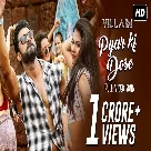 Pyar Ki Dose (Villain) Armaan Malik-(WebMusic.Co.In)