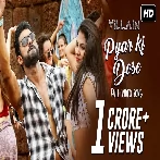 Pyar Ki Dose (Villain) Armaan Malik
