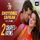 Emotional Saiyaan (Shudhu Tomari Jonyo) Arijit Singh, Shalmali Kholgade, Bob-(WebMusic.Co.In)