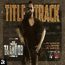 Taandob (Title Track) Shifat Abdullah Abir-(WebMusic.Co.In)