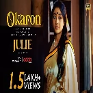 Okaron Song (Julie) Ujjaini Mukherjee-(WebMusic.Co.In)