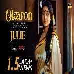 Okaron Song (Julie) Ujjaini Mukherjee