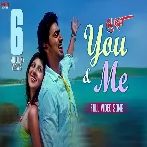 You And Me (Ley Chakka) Shaan
