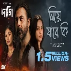 Niye Jabe Ki (Daagi) Xefer