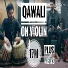 Sanson Ki Mala (Violin Cover) Leo Twins