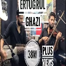 Ertugrul Ghazi (Soundtrack)  Leo Twins  The Quarantine Sessions