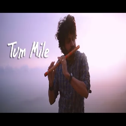 Tum Mile Dil Khile Instrumental Cover Varun Kumar