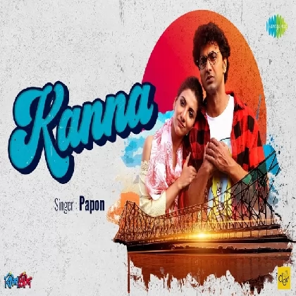 Kanna Song (Kishmish) Papon