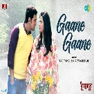 Gaane Gaane (Dhumketu) Arijit Singh, Shreya Ghoshal