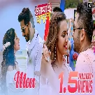 Mon (Jamai Badal) Jubin Nautiyal, Neha Karode