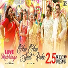 Hai Hai Saat Pake Bandha Poro Na (Love Marriage) Rupankar Bagchi, Ishan Mitra, Ankita Bhattacharya