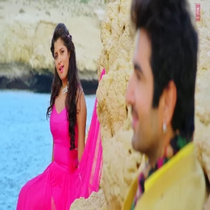 Deewana (Title Track) Prasenjit Mallick, Nilakshi Bhattacharya