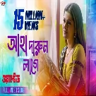 Aaha Darun Lage (Wanted) Pritha Majumder, Ananya Wadkar (Child Artist), Rajesh Roy
